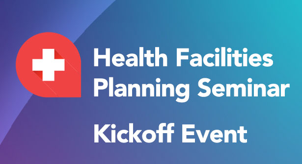 NBS 2024 Healthcare Facilities Planning Kick-Off