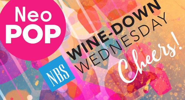 Wine Down Wednesday NeoPop