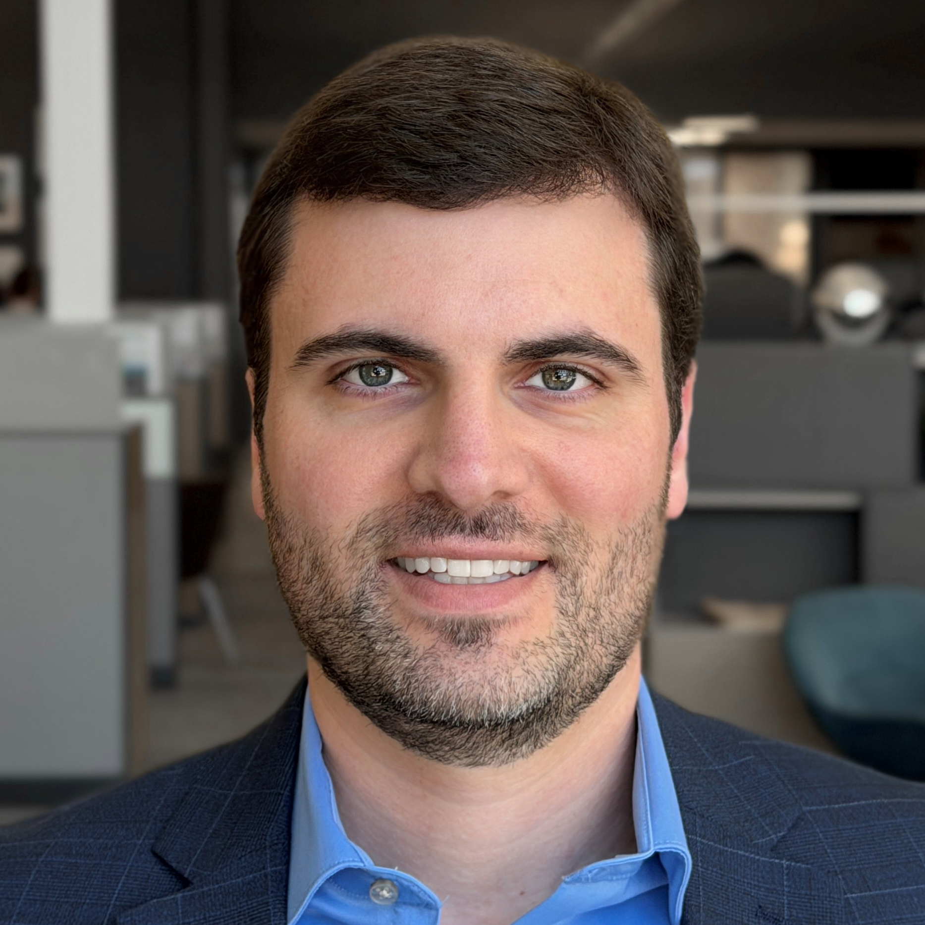 NBS CEO Scott Acho