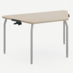 Agree Tables by Steelcase