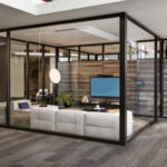 Everwall by Steelcase