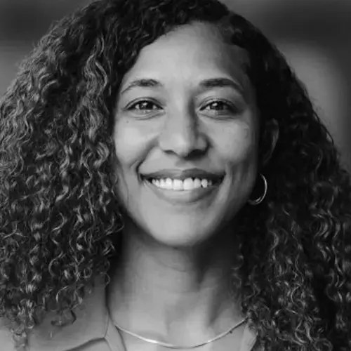 Design Exchange Speaker : Kamara Sudberry