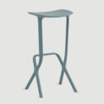 Less Than Five Stool by Coalesse