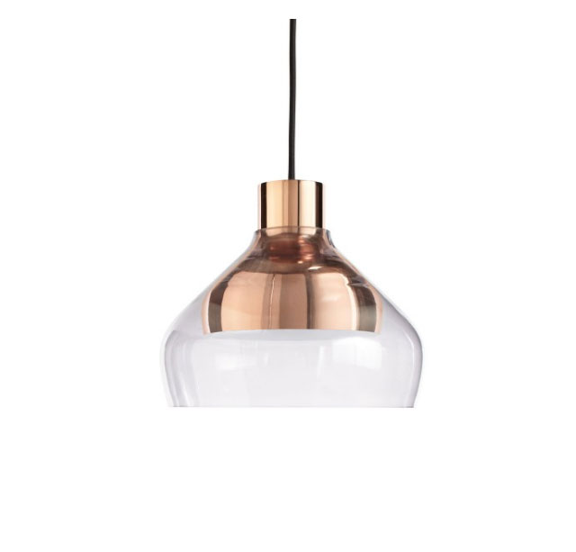 Trace 4 Pendant Light by Blu Dot