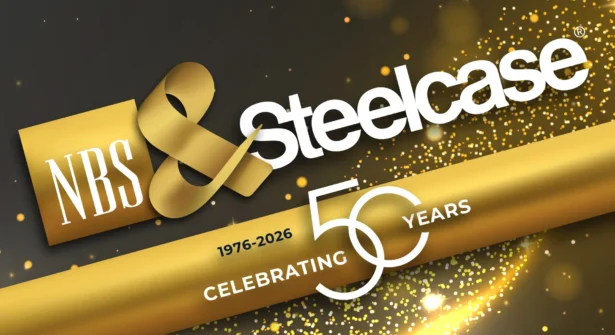 NBS & Steelcase 50 Year Celebration