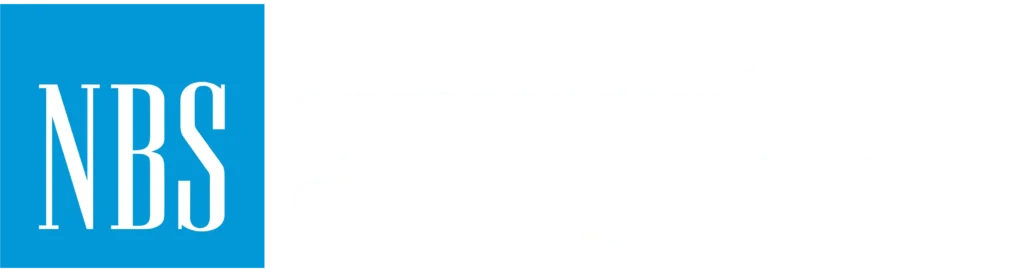 NBS Commercial Cleaning Solutions Logo