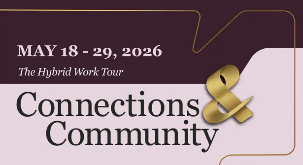 NBS Connections & Community Tour