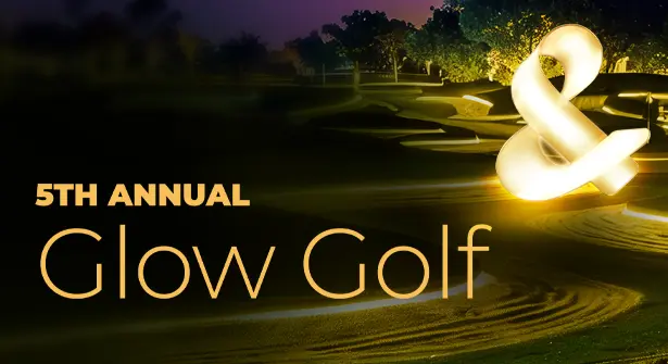 NBS Glow Golf 2026