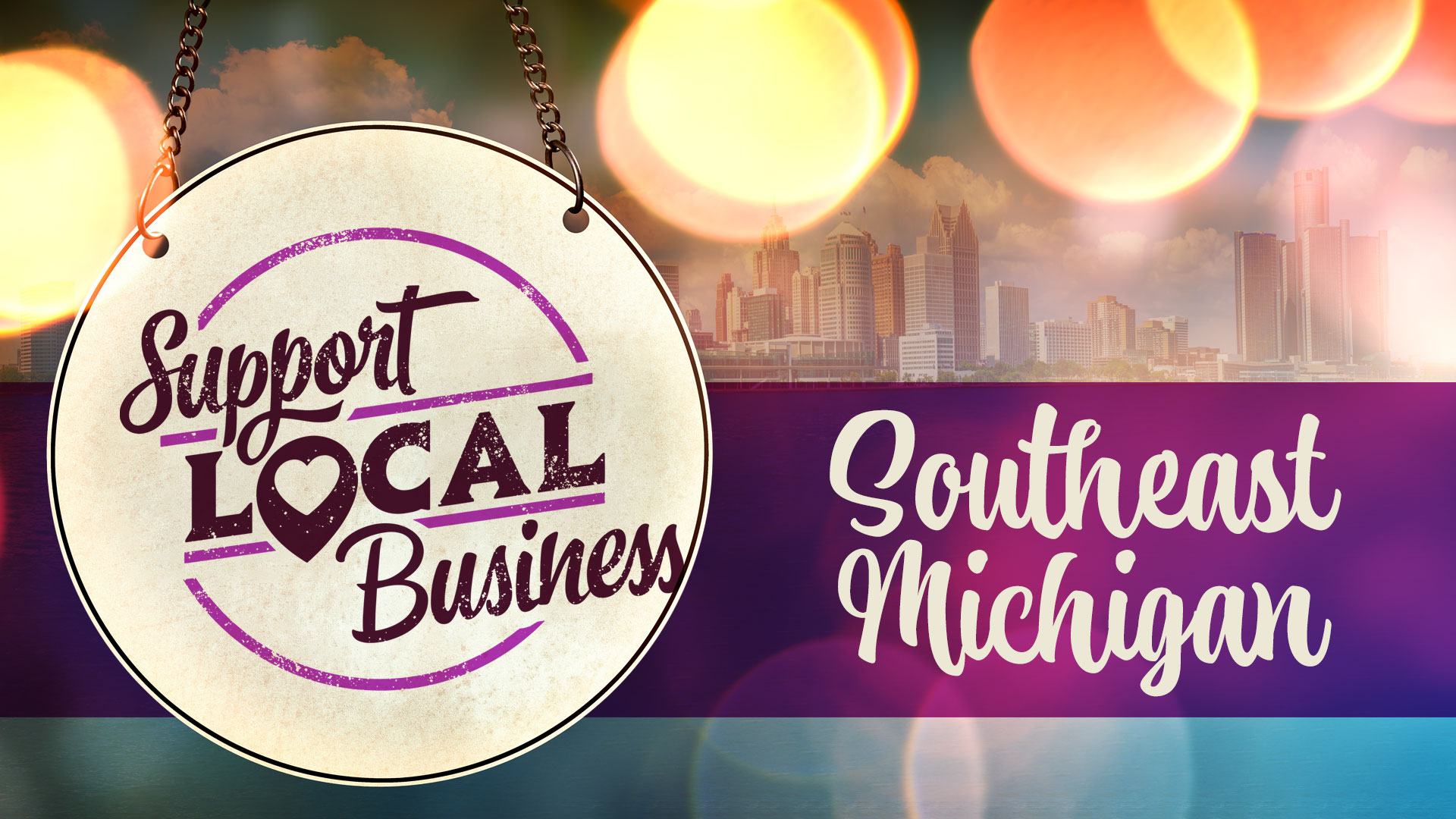 Shopping Small & Supporting Local: NBS Southeast Michigan Edition