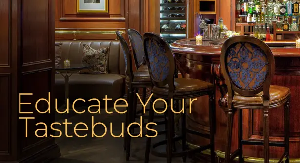 NBS Educate Your Tastebuds 2026