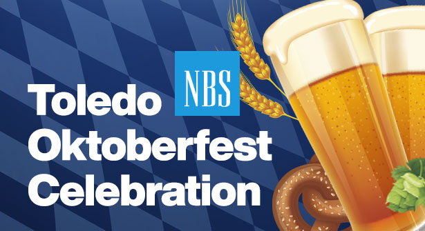 NBS Toledo Oktoberfest Celebration