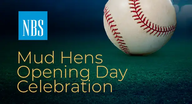 Toledo Mud Hens Opening Day 2026