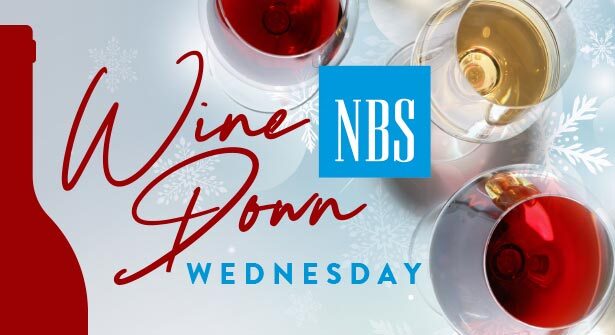 NBS Wine Down Wednesday February 2023