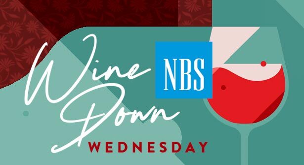 NBS Wine Down Wednesday May 2023