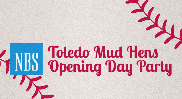 Toledo Mud Hens Opening Day 2024