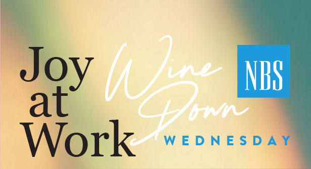 Wine Down Wednesday May 2024