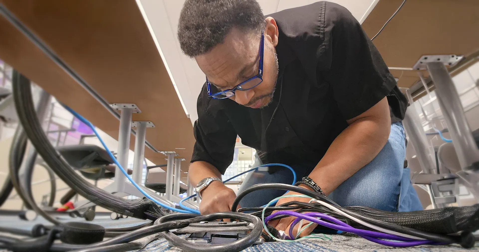 NBS AV Services 2026