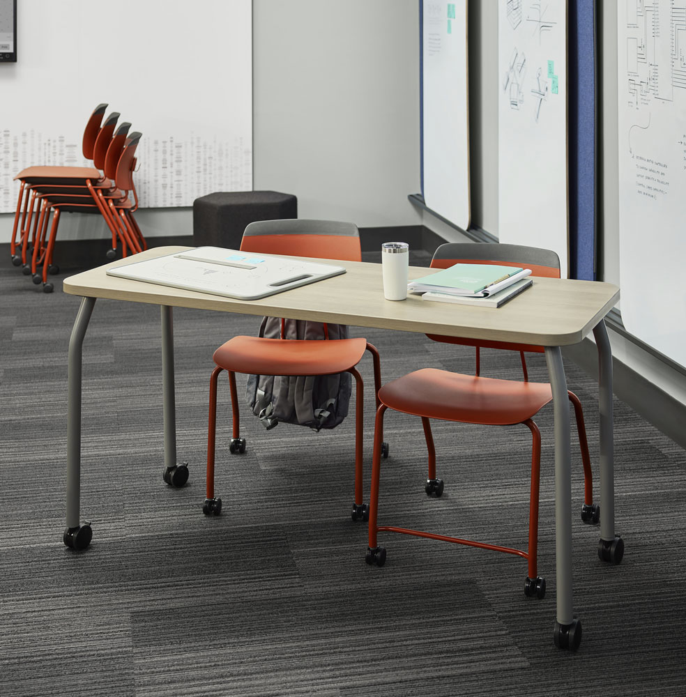 Agree by Steelcase