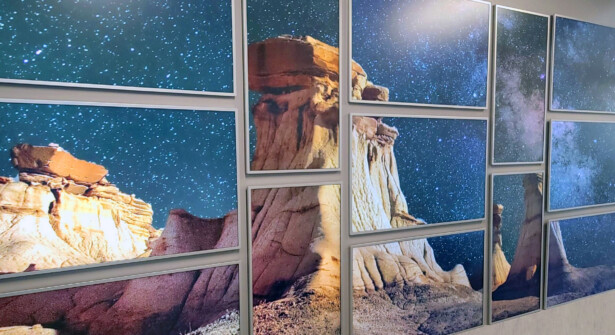 NBS Project Profile : Automotive Supplier, Ohio