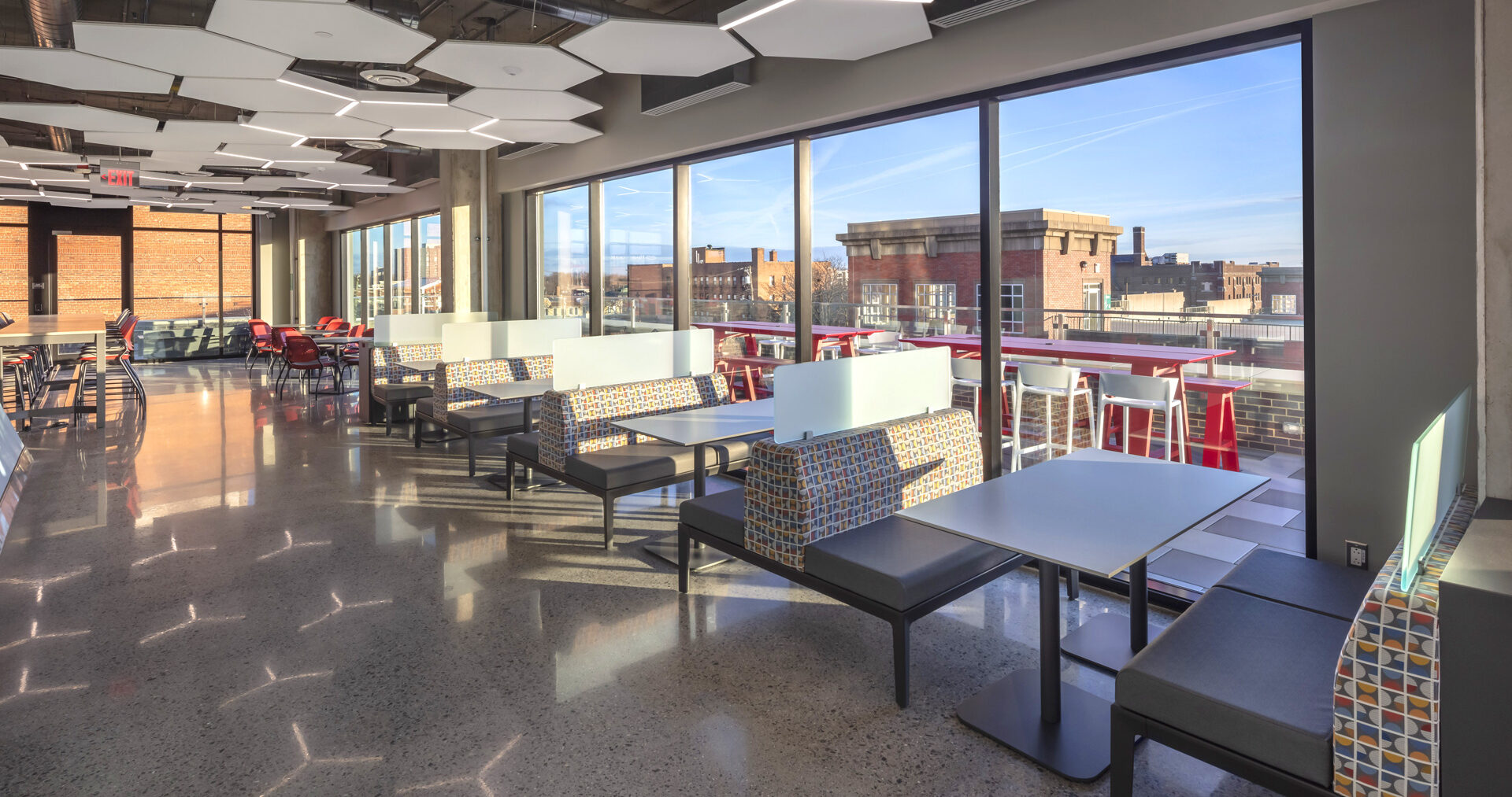 NBS_Baker_College_Commons