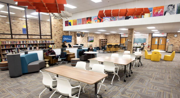 NBS Bay City Schools Learning Environment