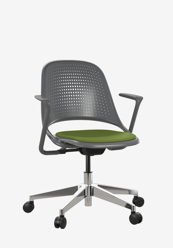 Bixby Lite Work by AMQ