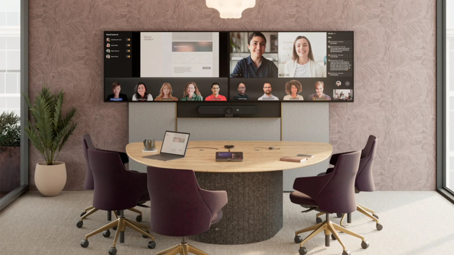 NBS Connections & Community