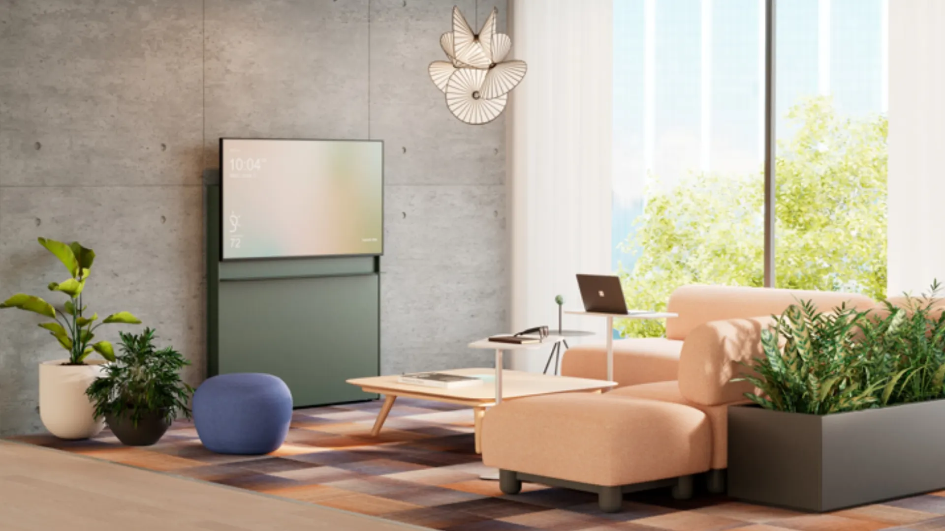 NBS Connections & Community