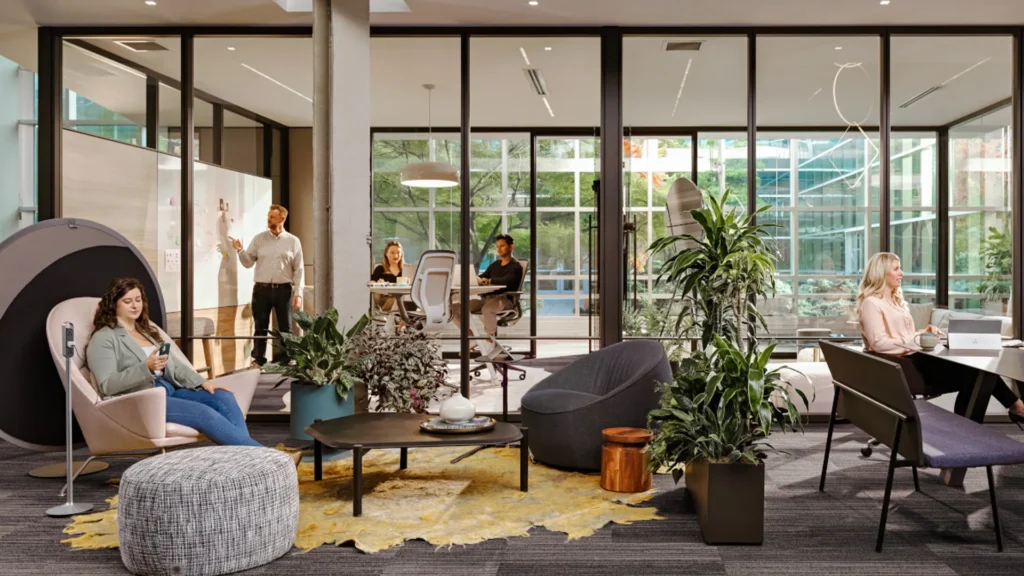 NBS Connections & Community