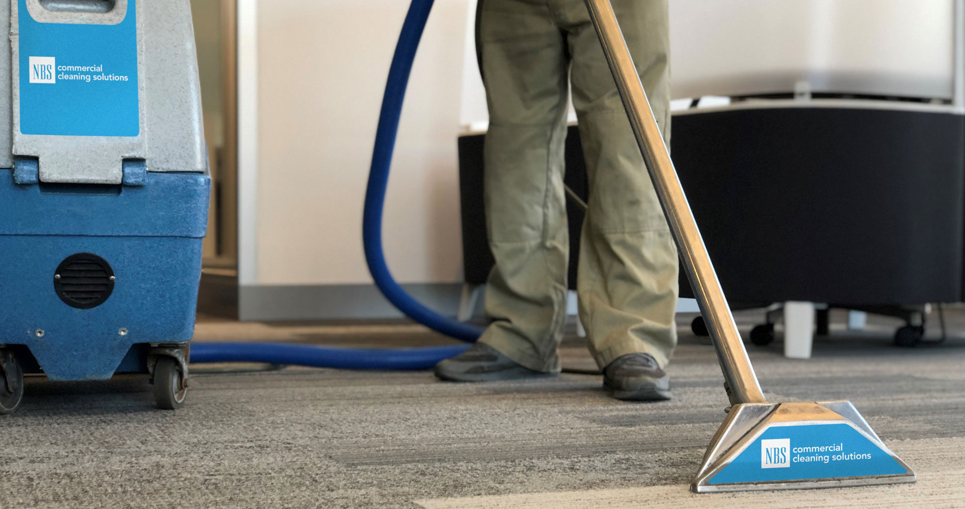 The Best Commercial Carpet Cleaning Service For Business