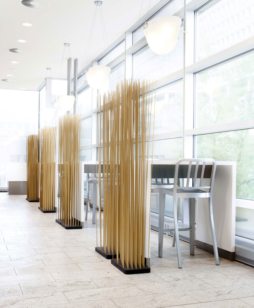 Extremis Sticks Divider