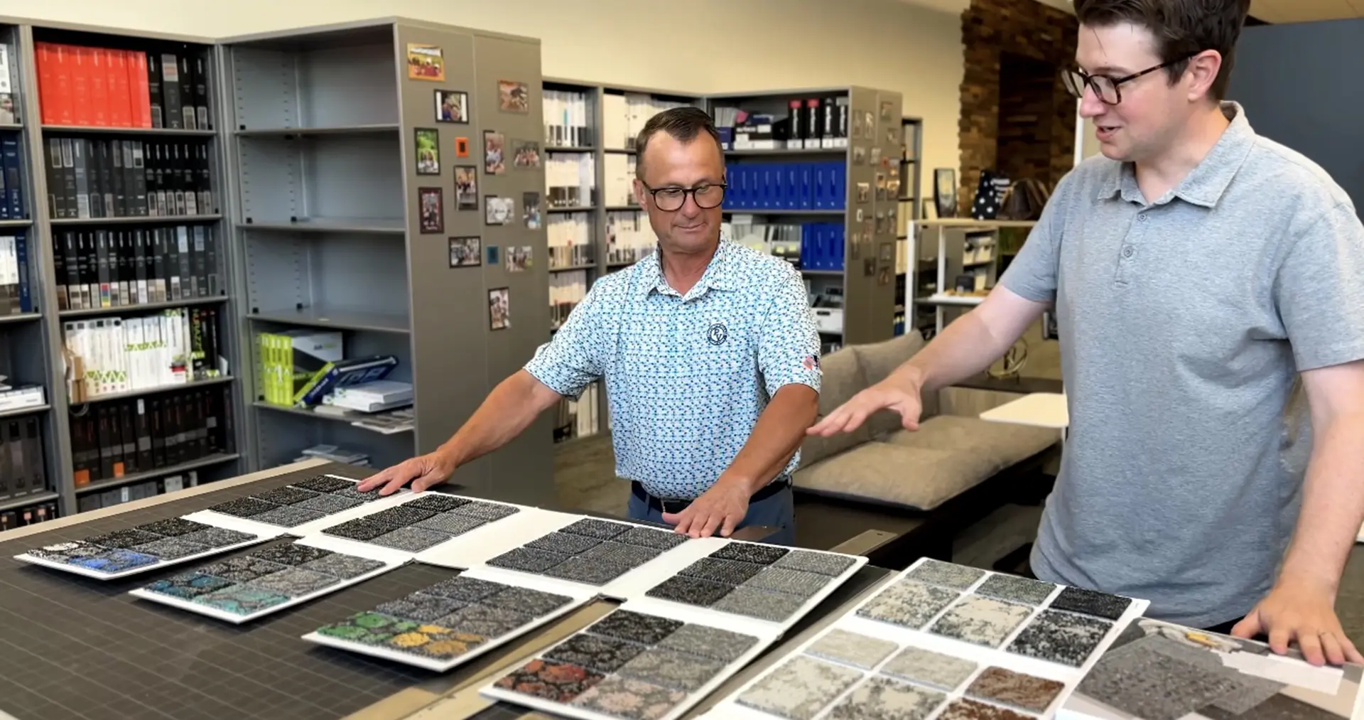 NBS Floorcovering Services