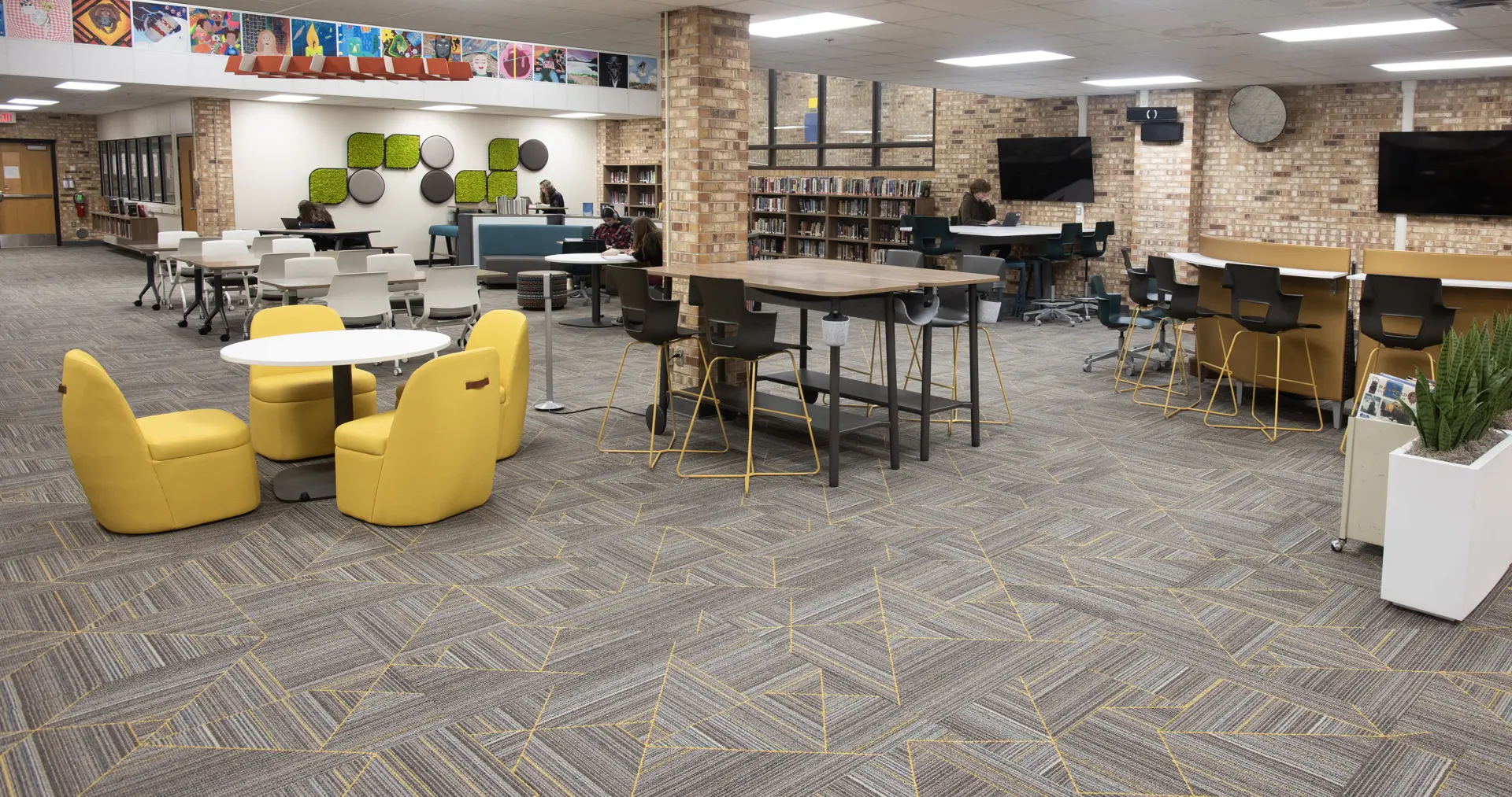 NBS Floorcovering : Carpeting