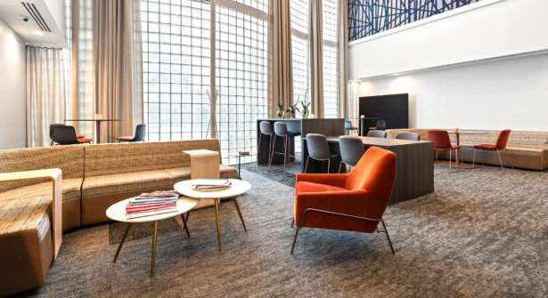 NBS Project Profile : Gulla CPA Headquarters