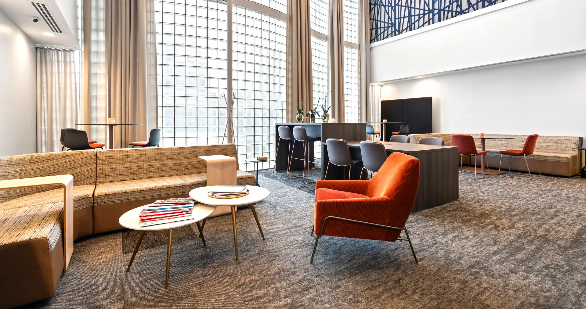 NBS Project Profile : Gulla CPA Headquarters