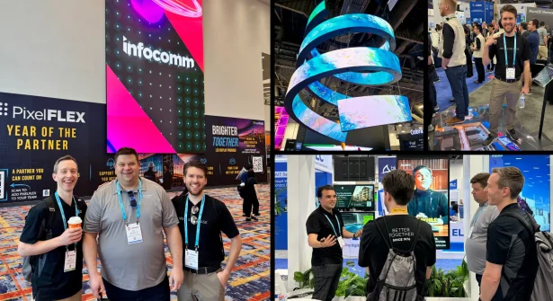 NBS Infocomm 2026
