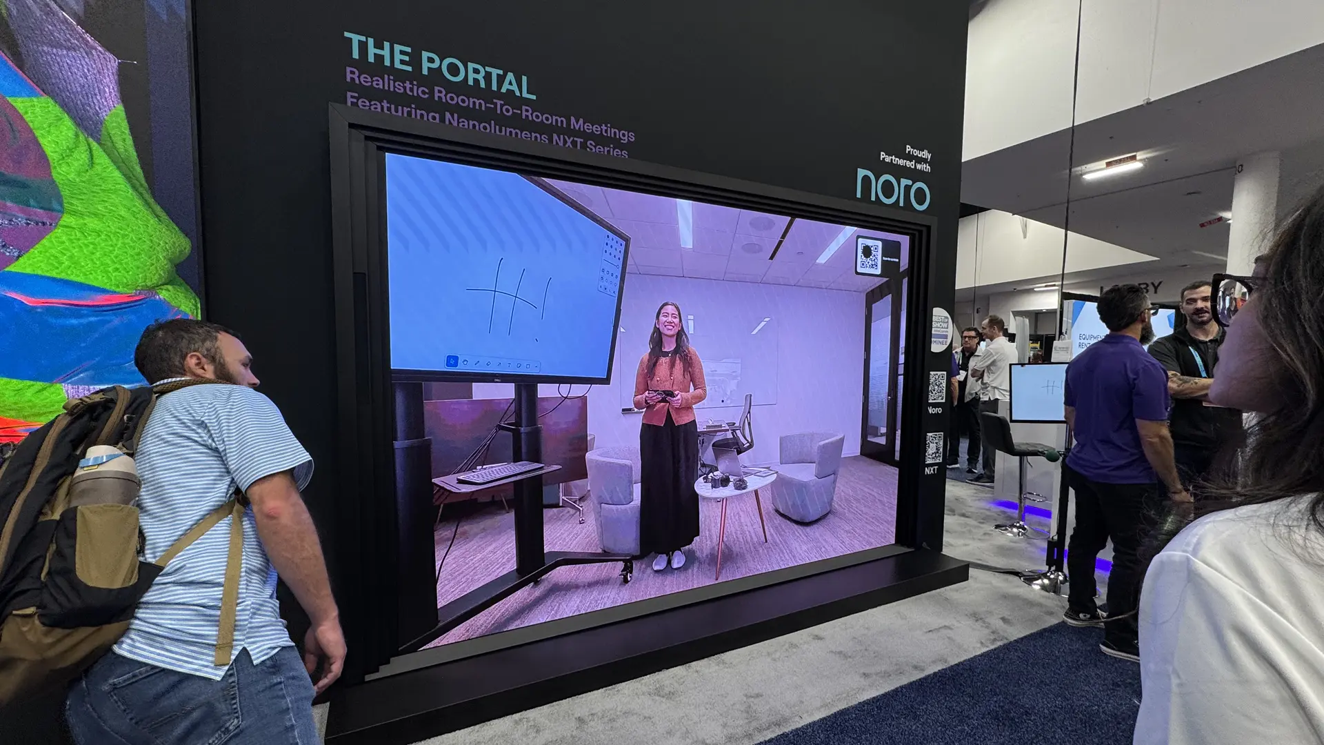 NBS Infocomm 2026