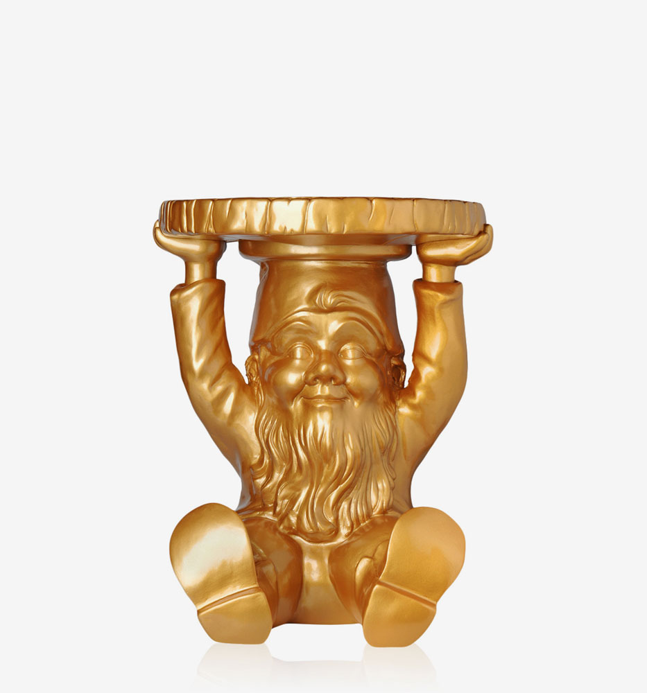 Attila Napoleon by Kartell