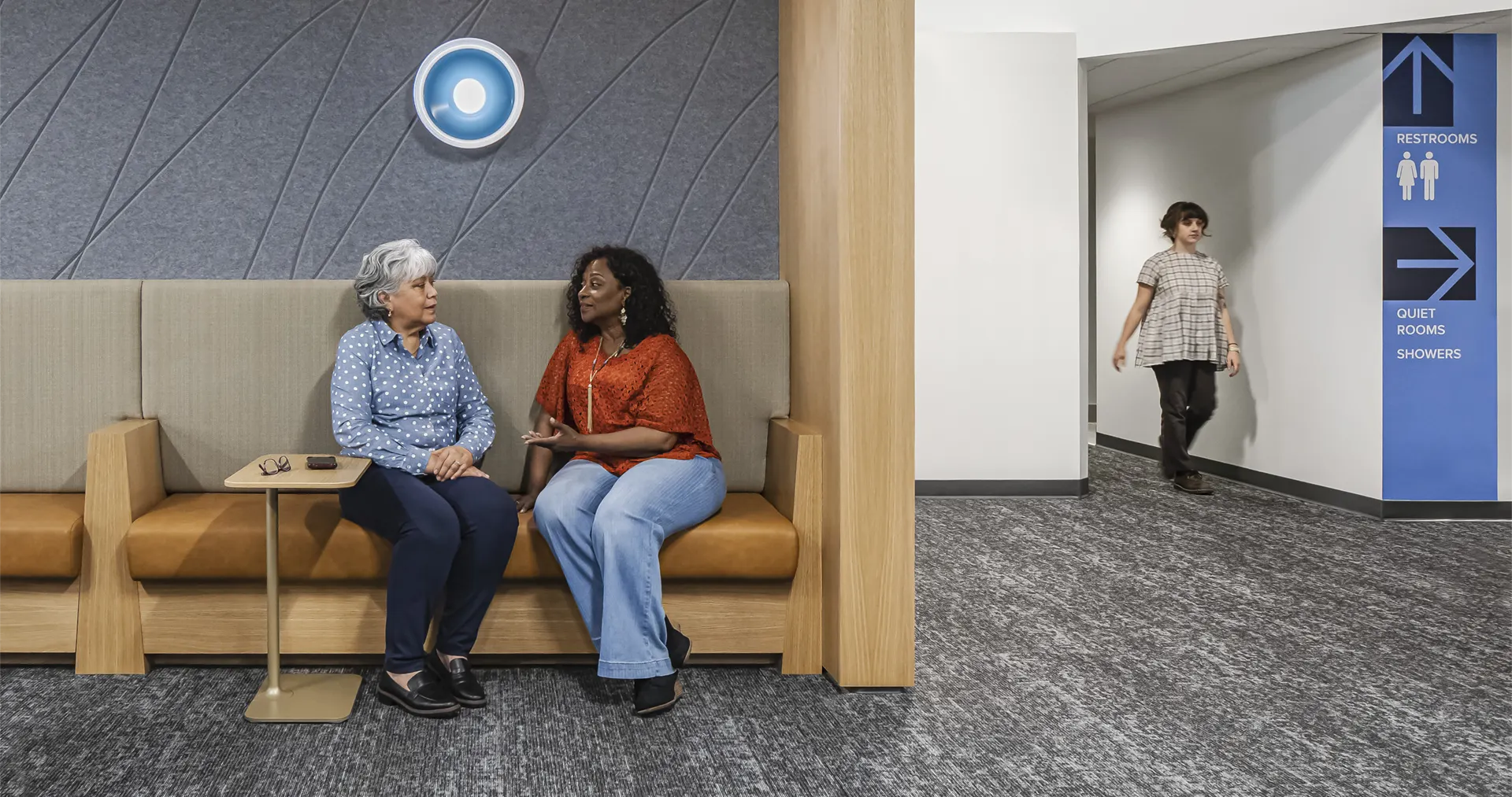 NBS Kirk Gibson Center for Parkinson's Wellness