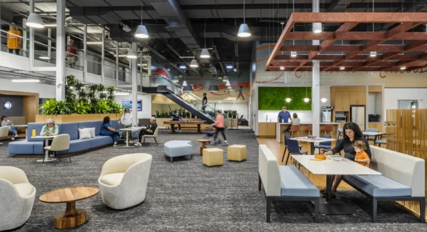 NBS Kirk Gibson Center for Parkinson's Wellness