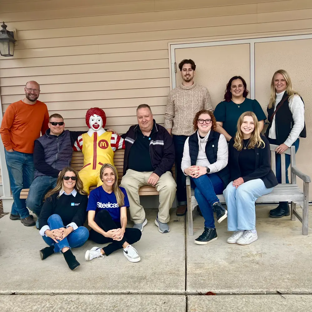 NBS Lansing Rudolph to the Rescue 2025