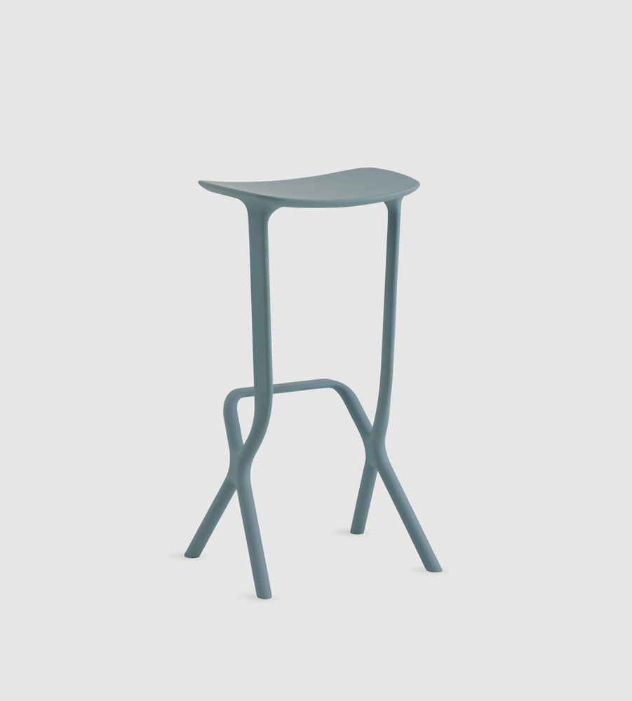 Less Than Five Stool by Coalesse