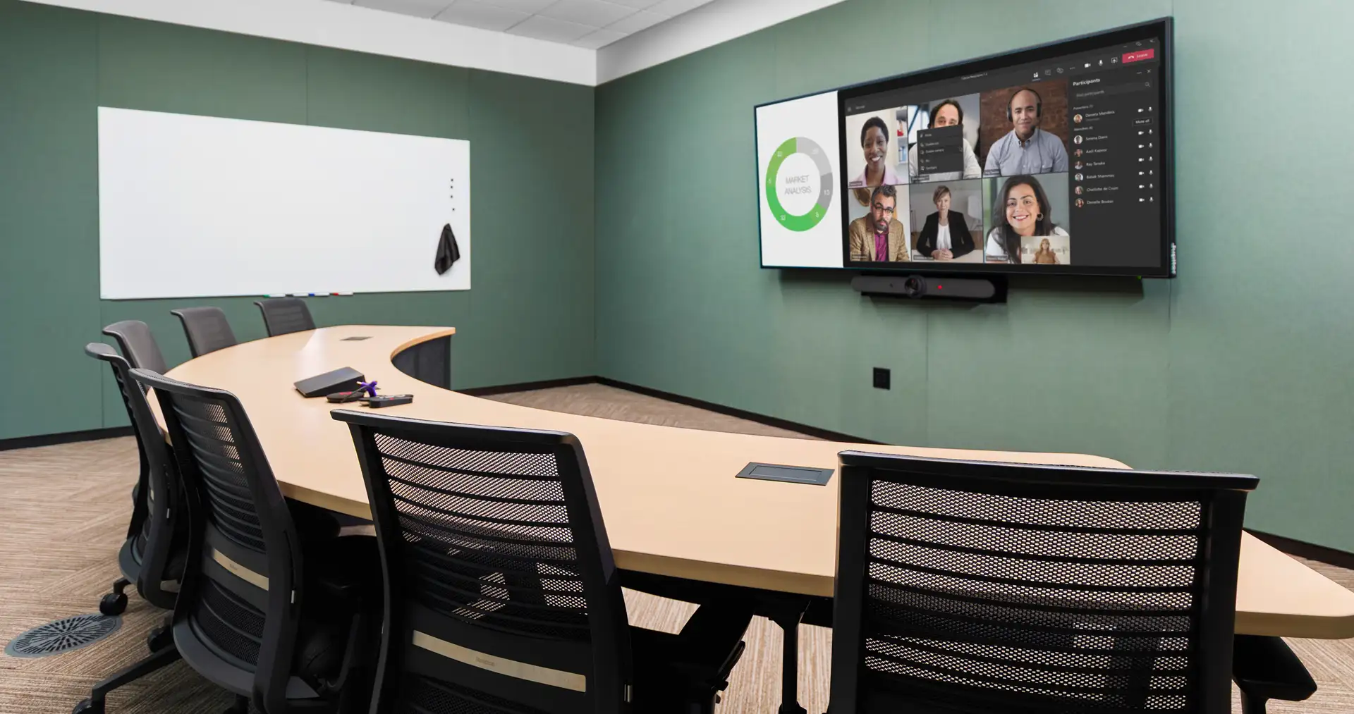 NBS Project Profile : Michigan State University Financial Credit Union (MSUFCU)