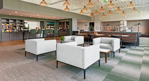 NBS Project Profile : Michigan State University Financial Credit Union (MSUFCU)