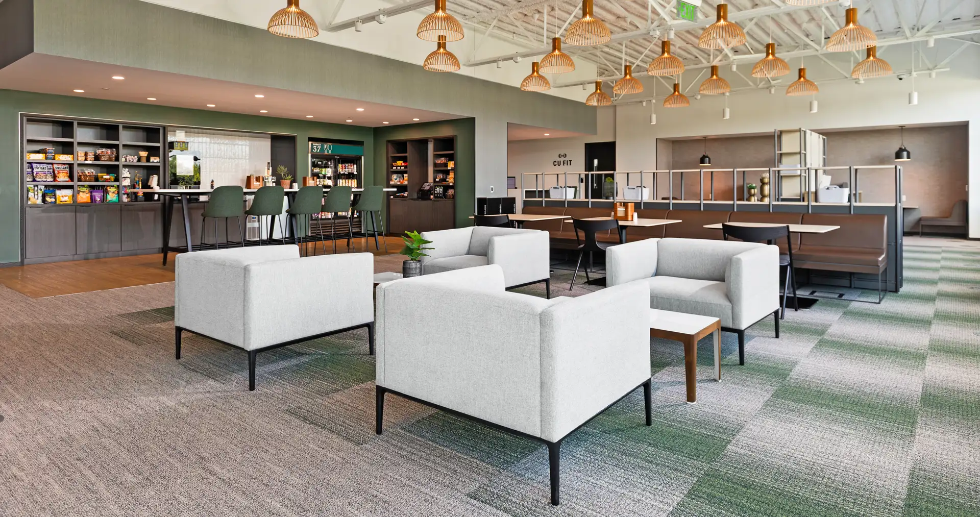 NBS Project Profile : Michigan State University Financial Credit Union (MSUFCU)