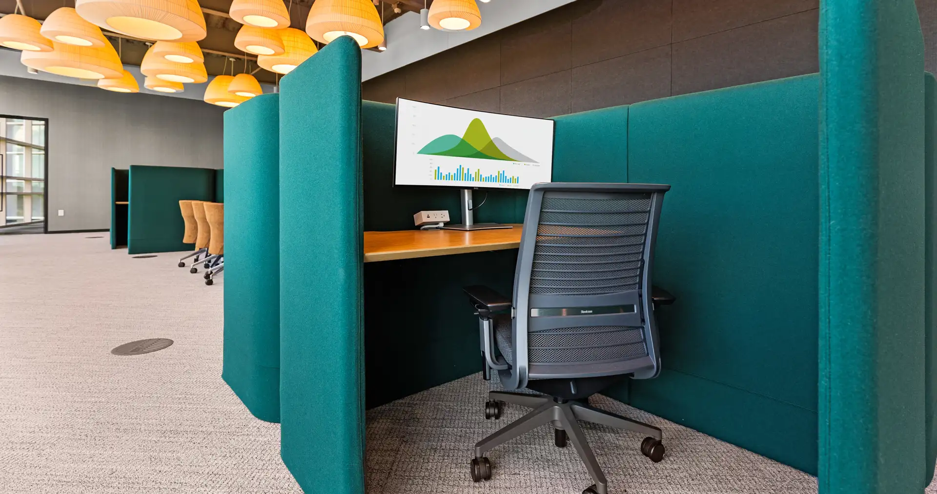 NBS Project Profile : Michigan State University Financial Credit Union (MSUFCU)