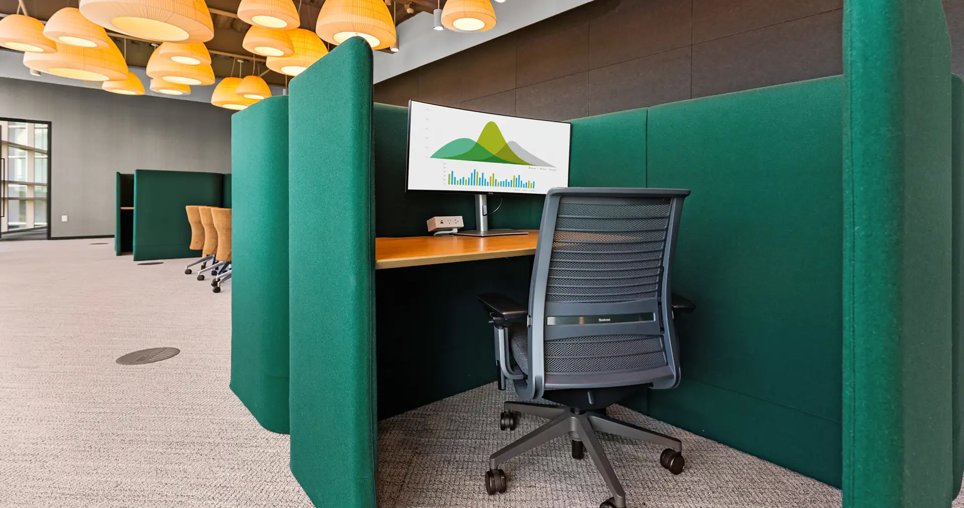 NBS Project Profile : Michigan State University Financial Credit Union (MSUFCU)