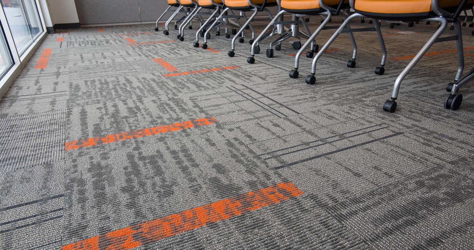 NBS Carpet Cleaning Techniques