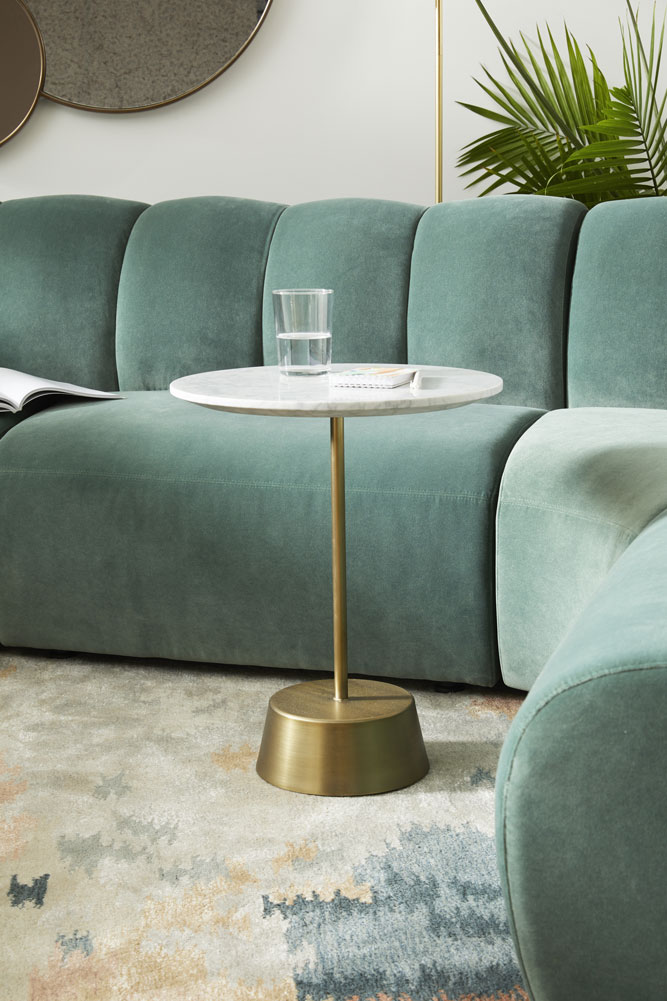 Maisie Side Table by West Elm