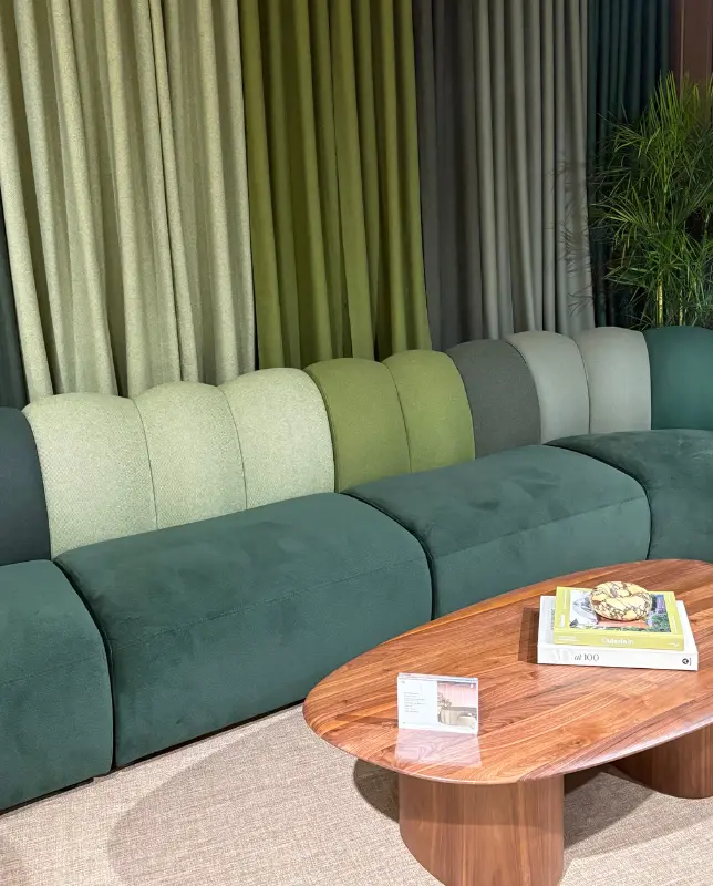 The Trends That Turned Heads at NeoCon & Design Days 2026